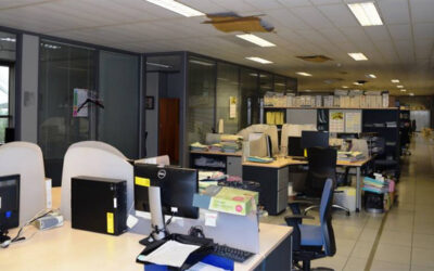 El delito de falsedad documental cometido por funcionario público