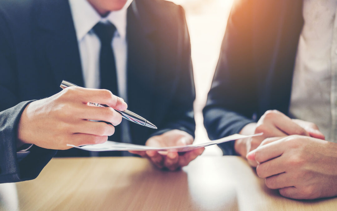 El pacto de socios: el contrato esencial para la salud de la empresa.