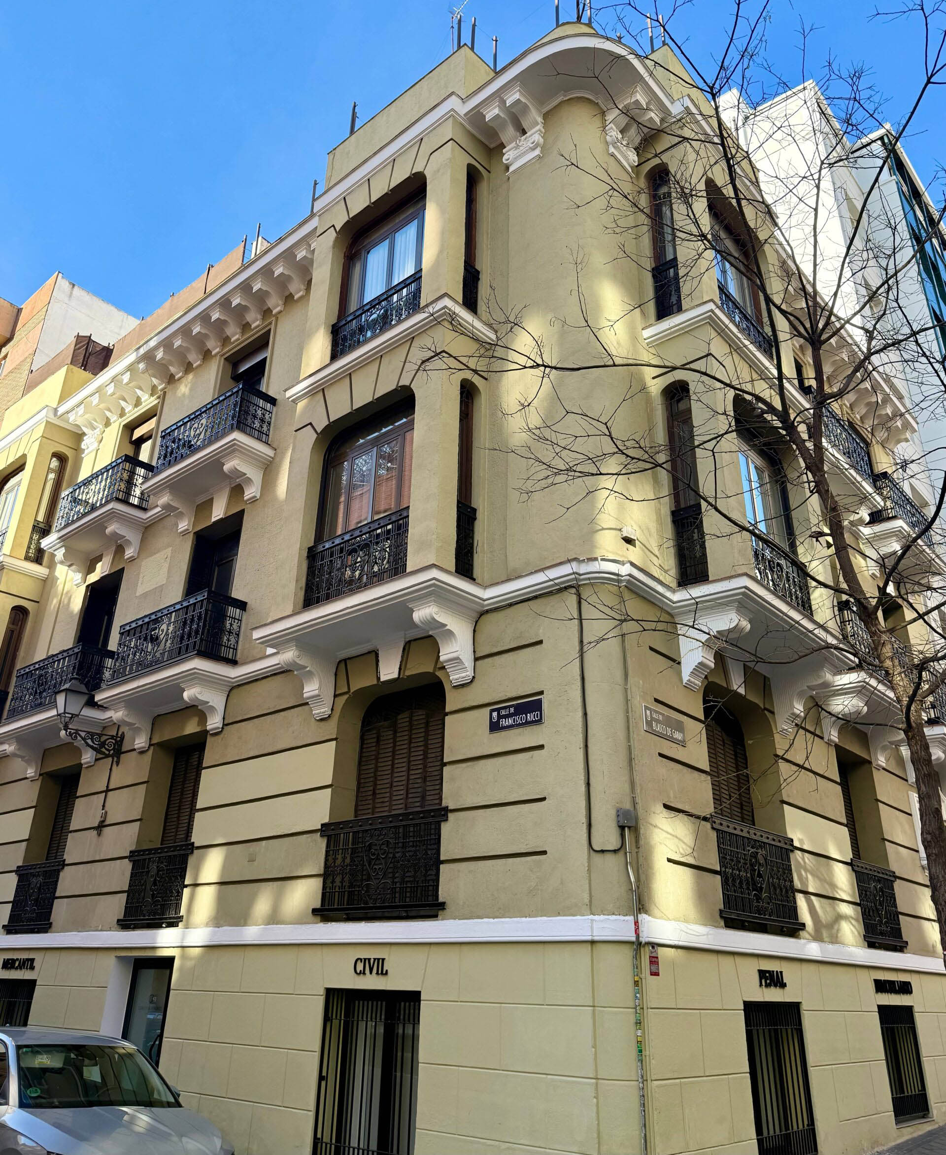 areasprac2 Areas of Practice