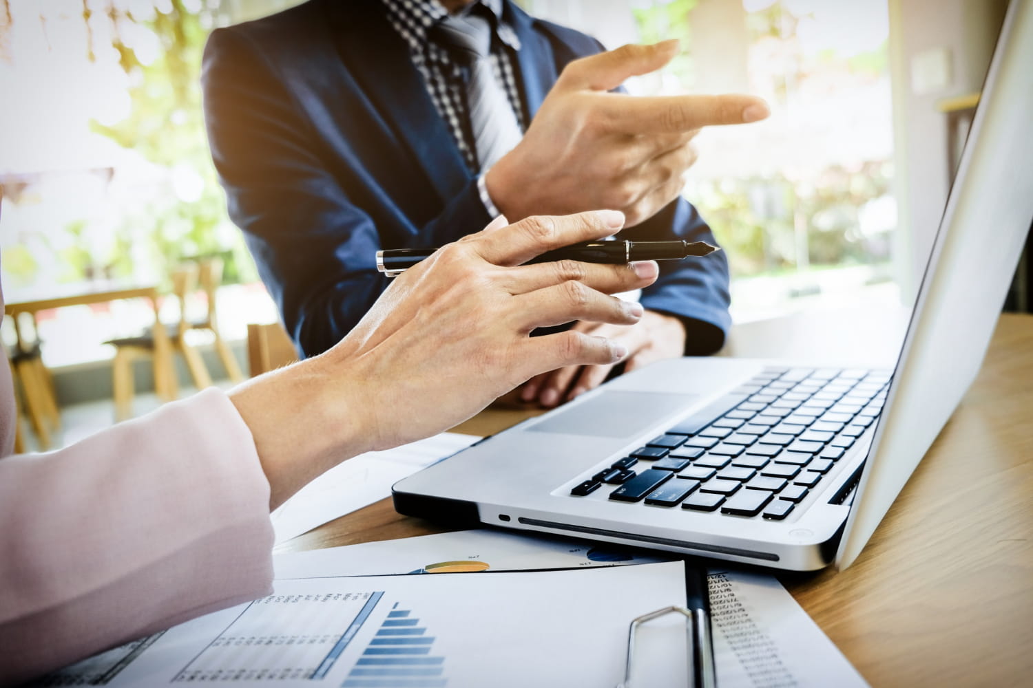 Abogados creación Sociedad Holding en Madrid