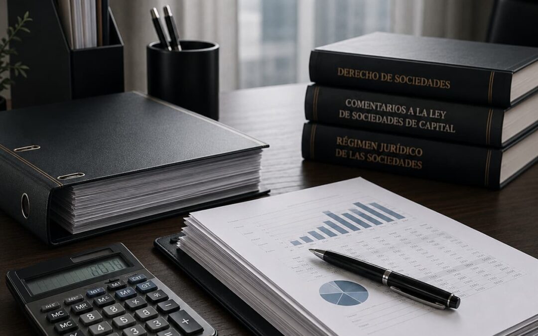 El alcance material de la impugnación de las cuentas anuales